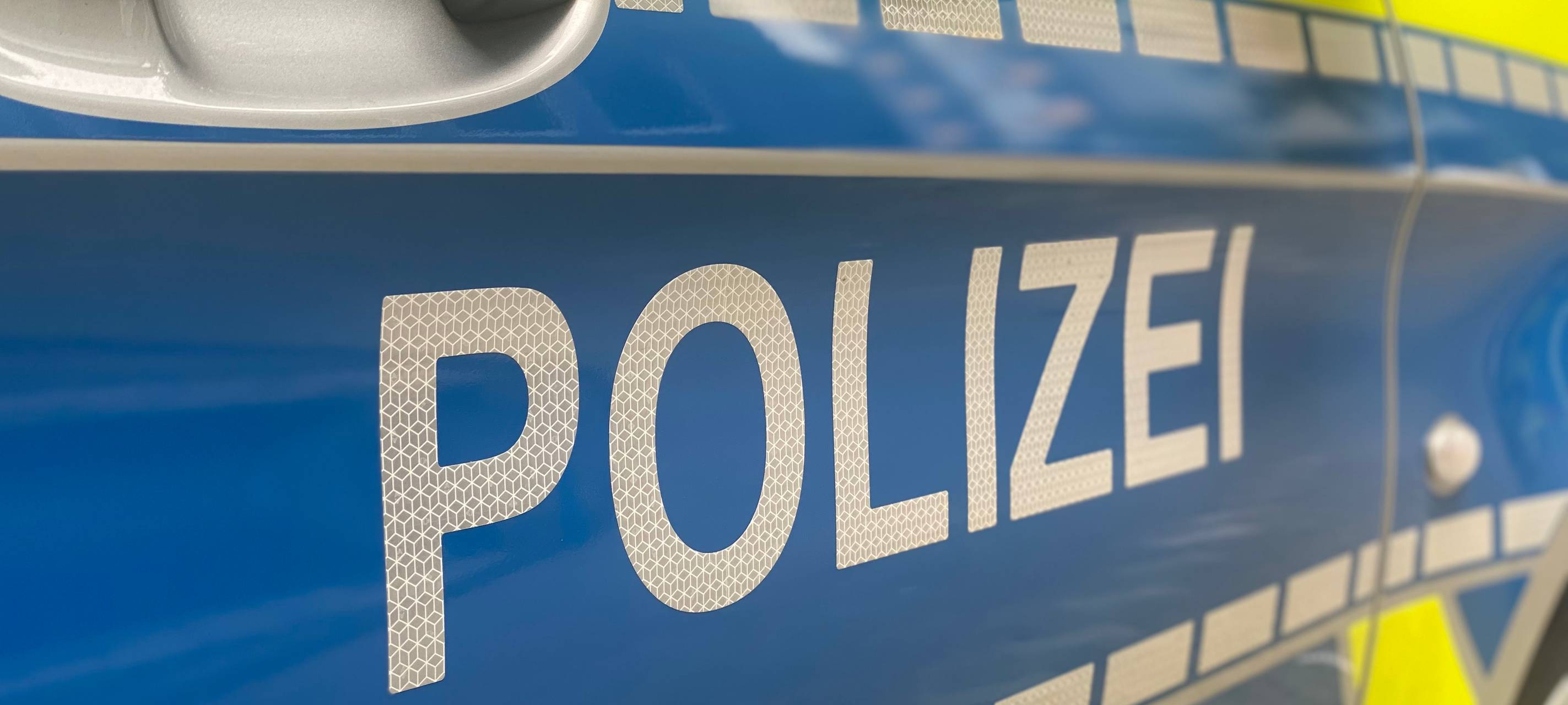 Unfälle in Altena-Dahle und Iserlohn