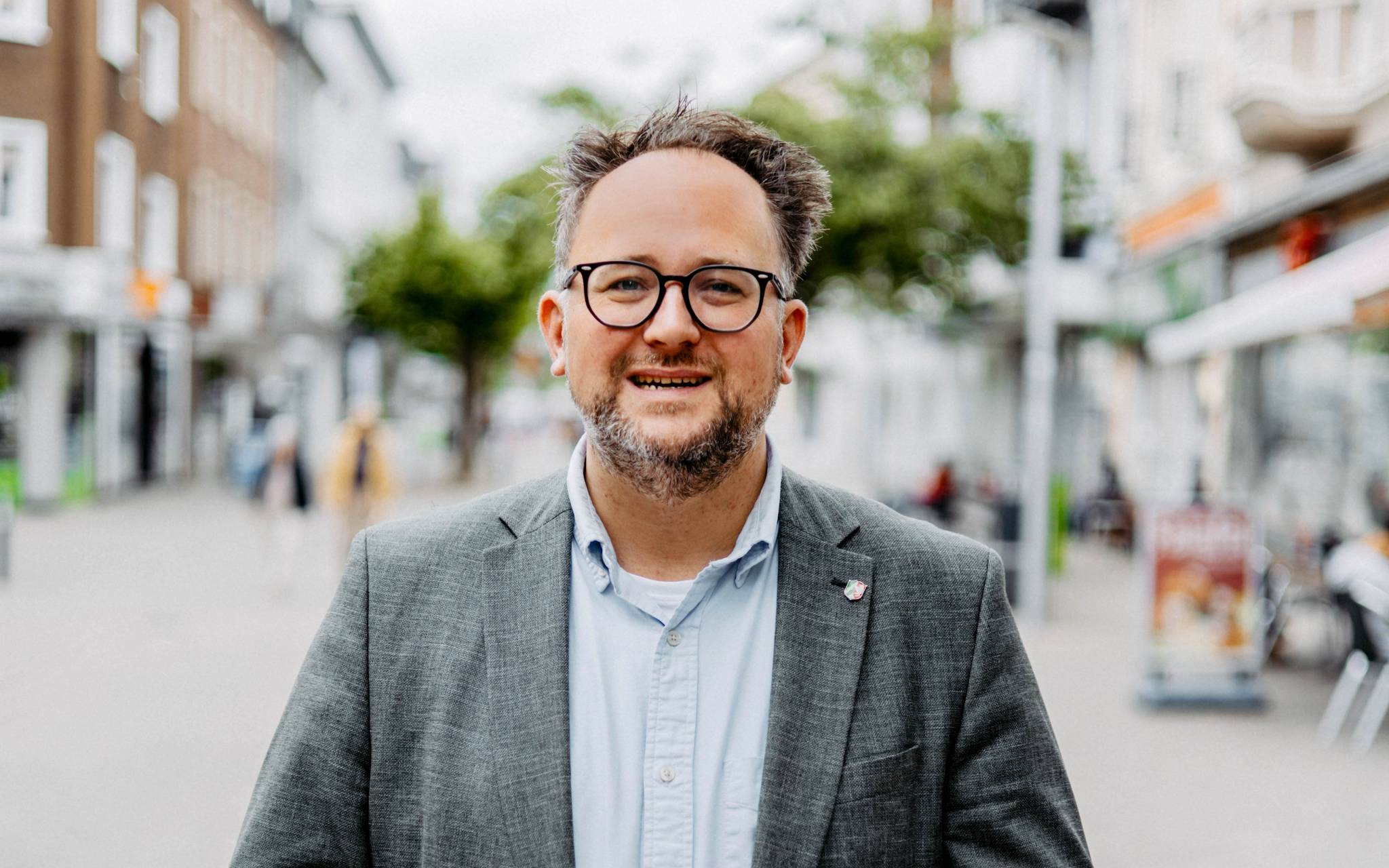 Millionen vom Land für Kreisstraßen