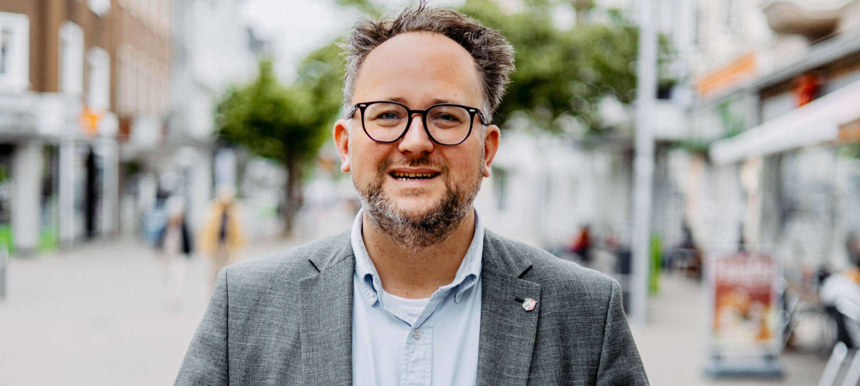 Millionen vom Land für Kreisstraßen