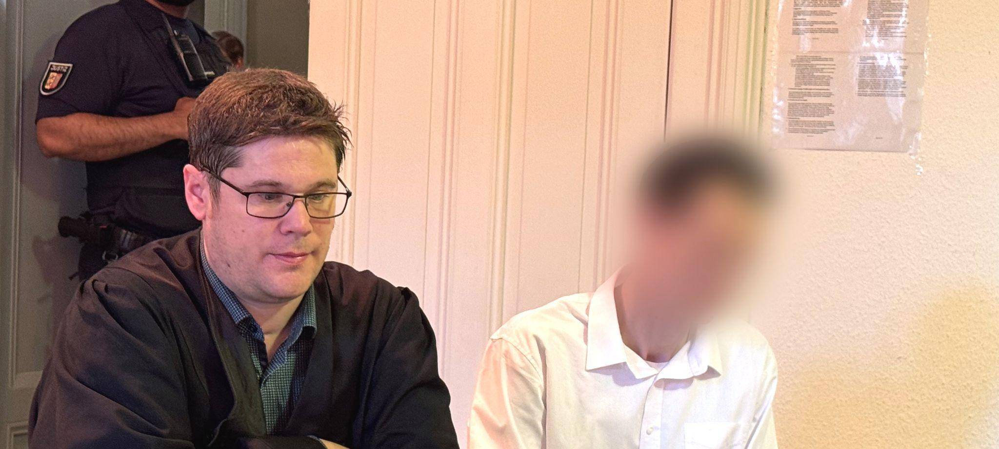 Verstoßes gegen das Tierschutzgesetz - Prozess in Flensburg