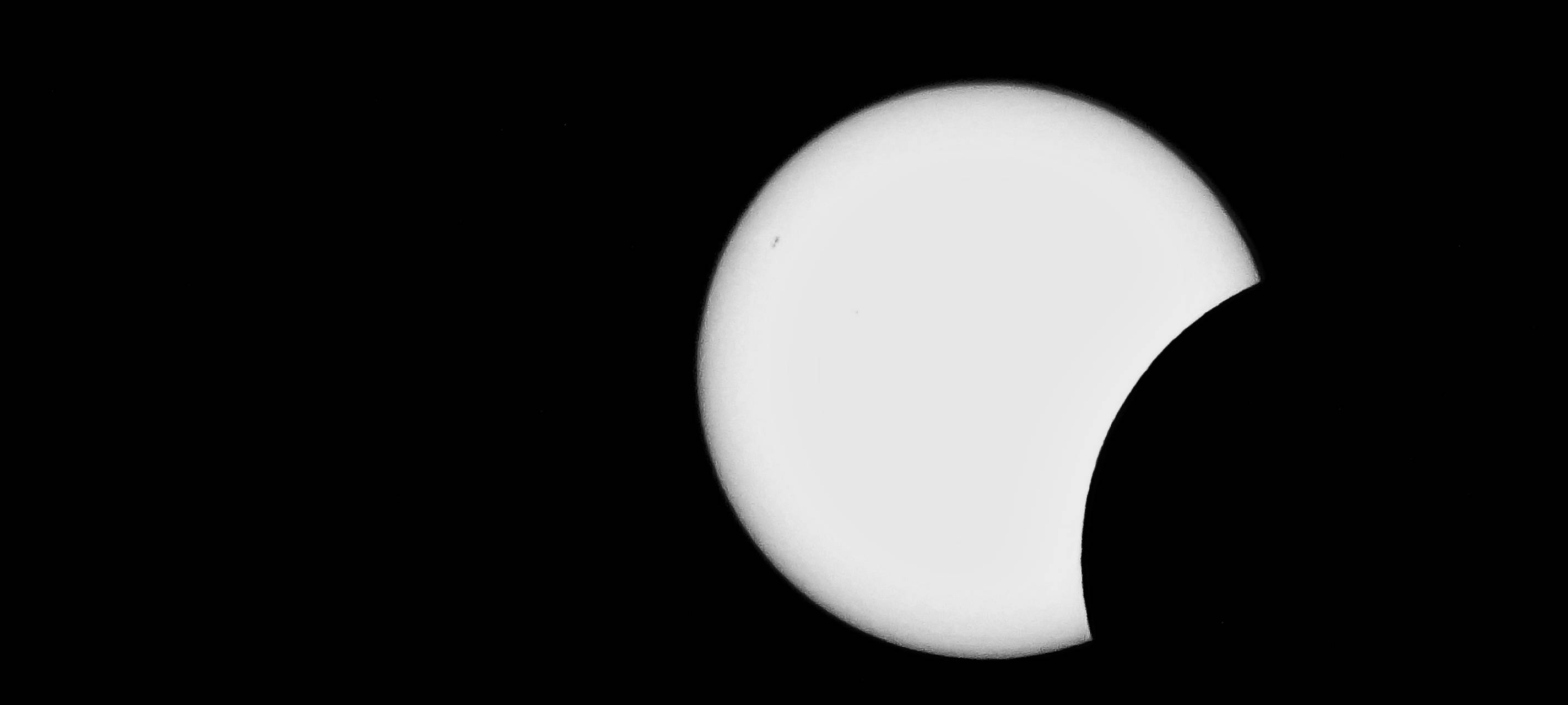 Sonnenfinsternis