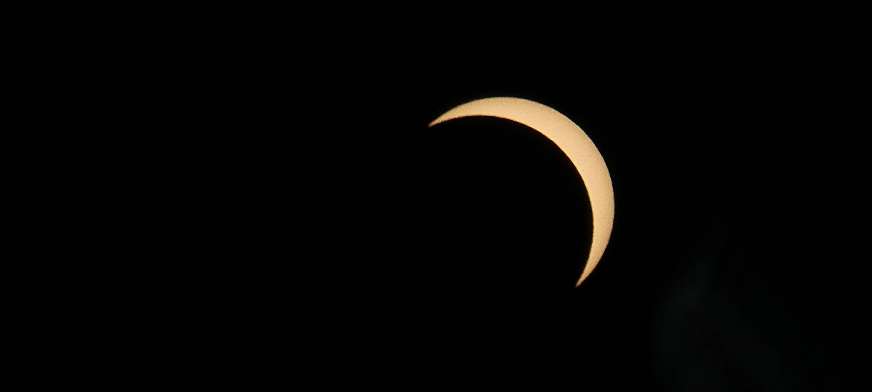 Sonnenfinsternis