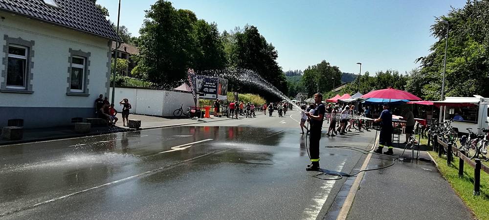 Bahn frei! Autofreies Volmetal 2019