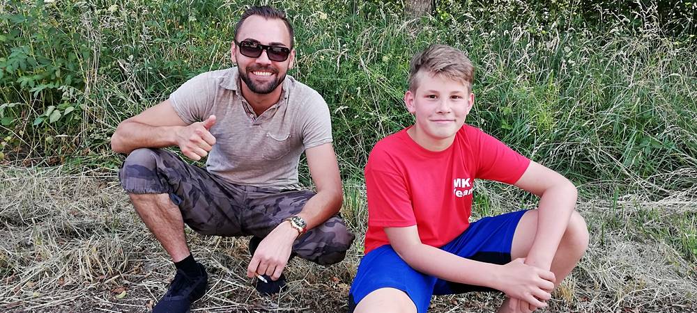 Bahn frei! Autofreies Volmetal 2019