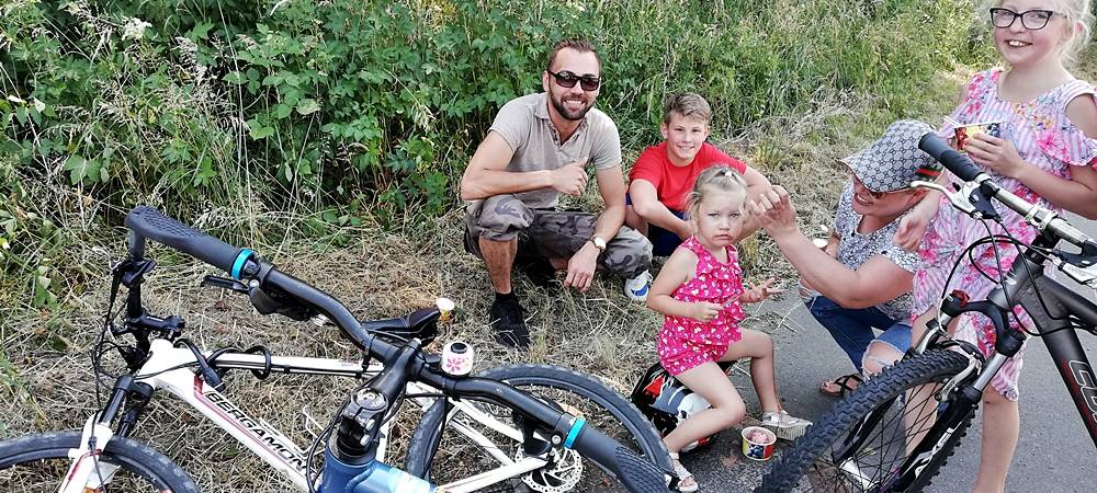 Bahn frei! Autofreies Volmetal 2019