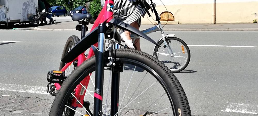 Bahn frei! Autofreies Volmetal 2019