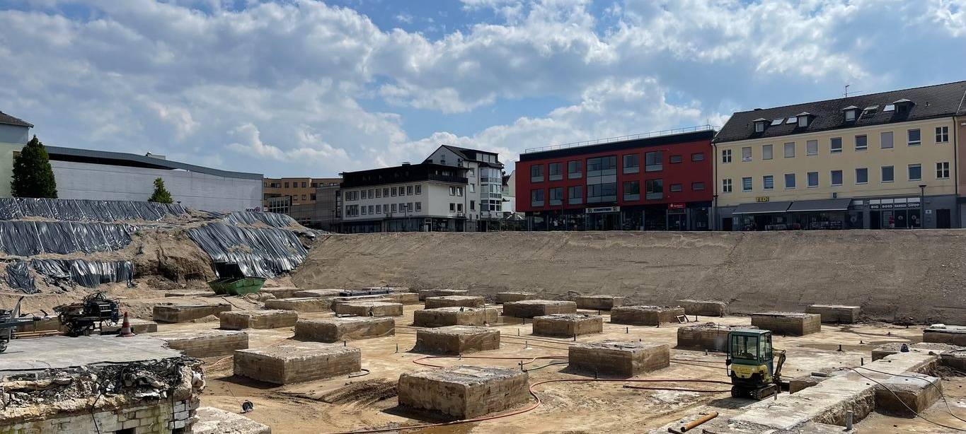 Schillerplatz Iserlohn: Bürger können Fragen stellen