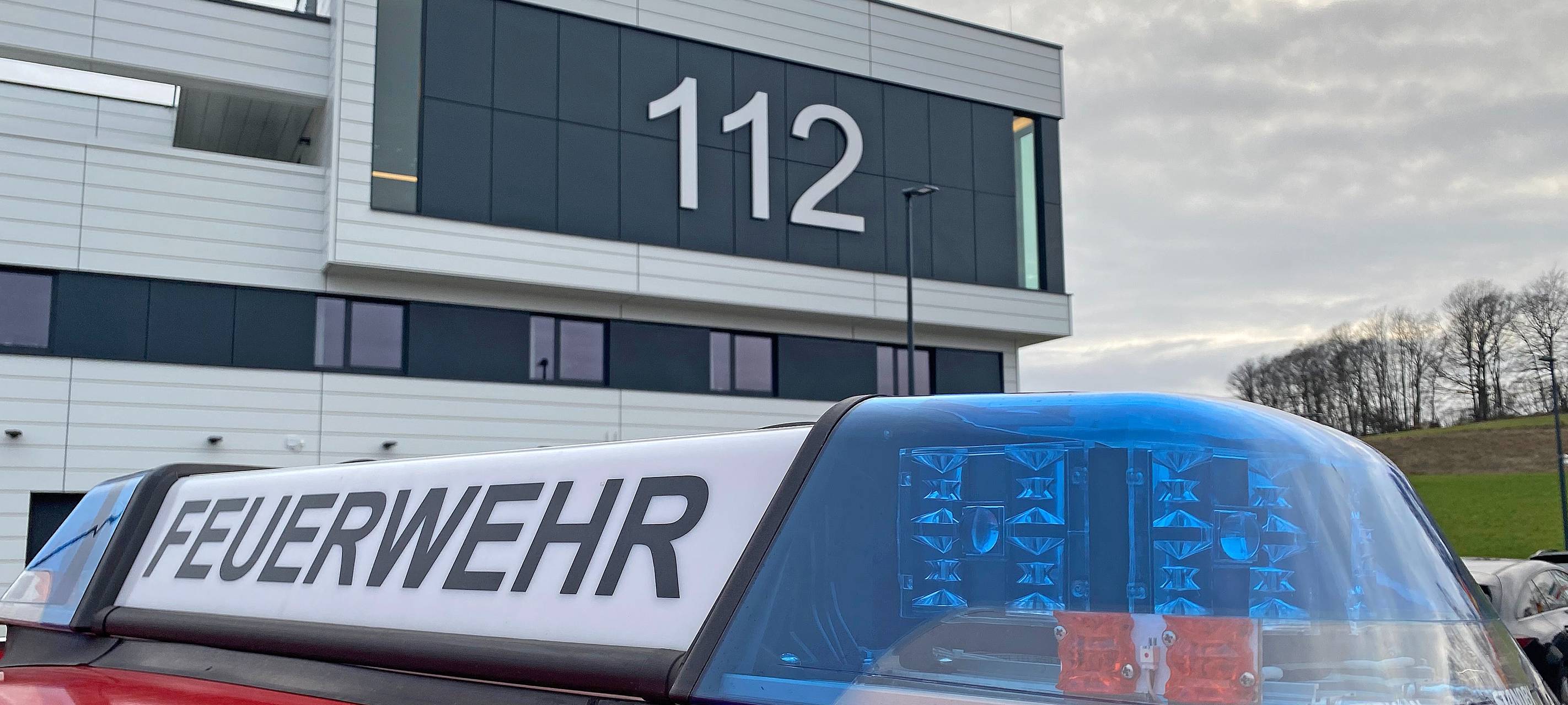 Achtung Rutschgefahr: Ölspur zieht sich durch Hemer bis Balve-Garbeck
