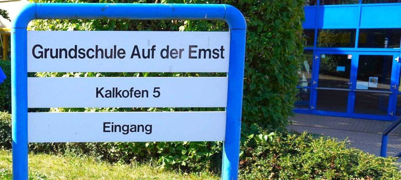 Schulstart in Iserlohn: Reichen die Klassenräume?