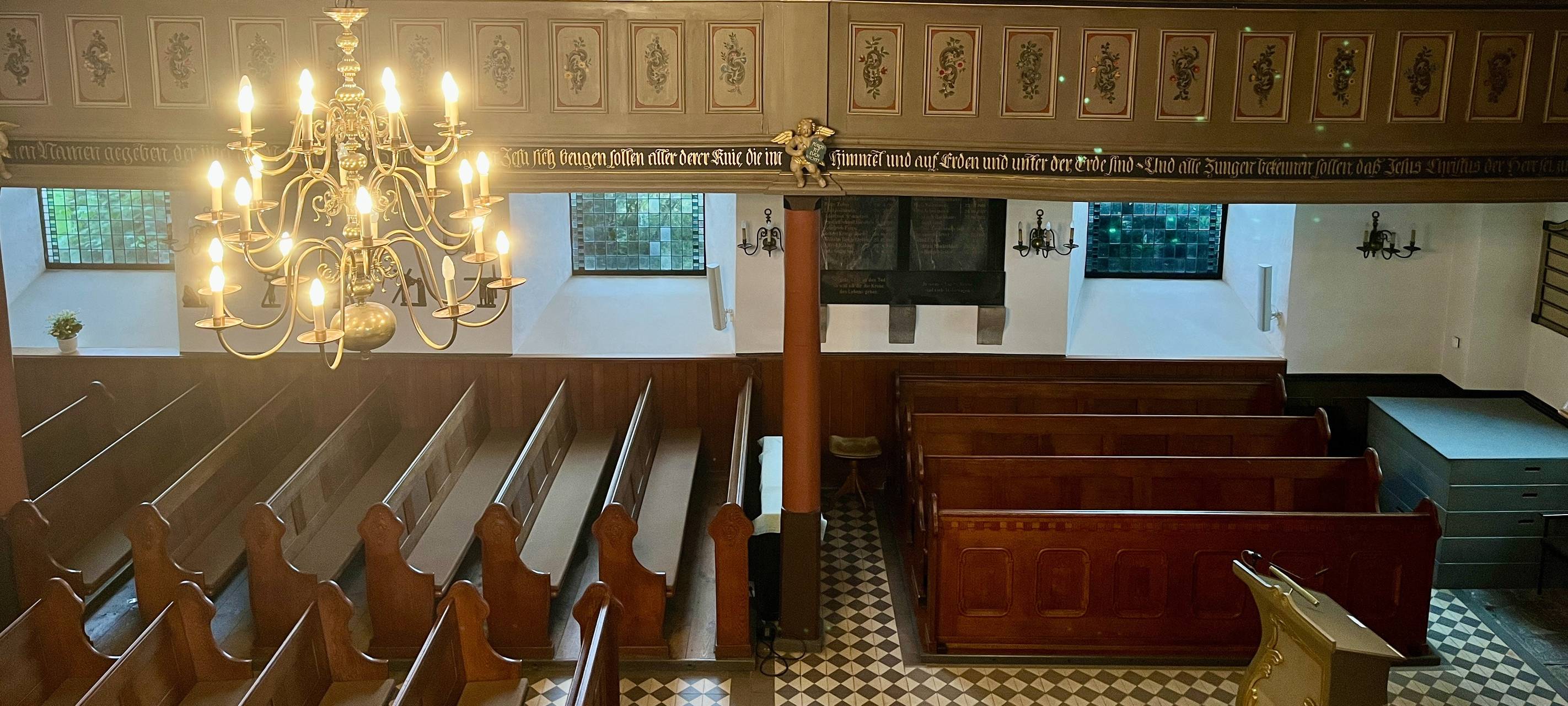 Kierspe-Rönsahl: Verein will Servatiuskirche retten