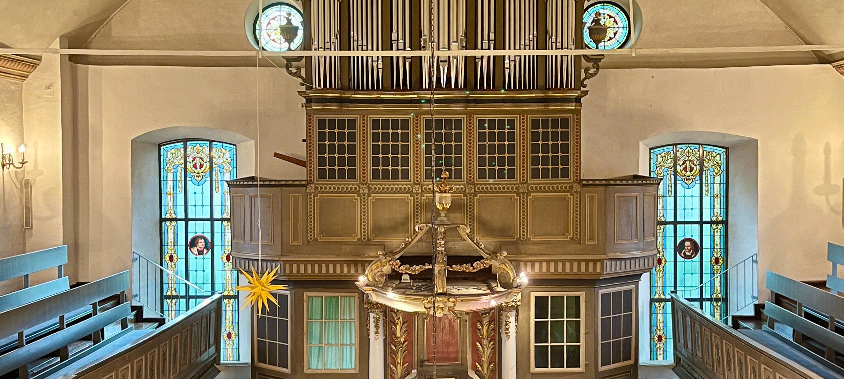 Kierspe-Rönsahl: Verein will Servatiuskirche retten