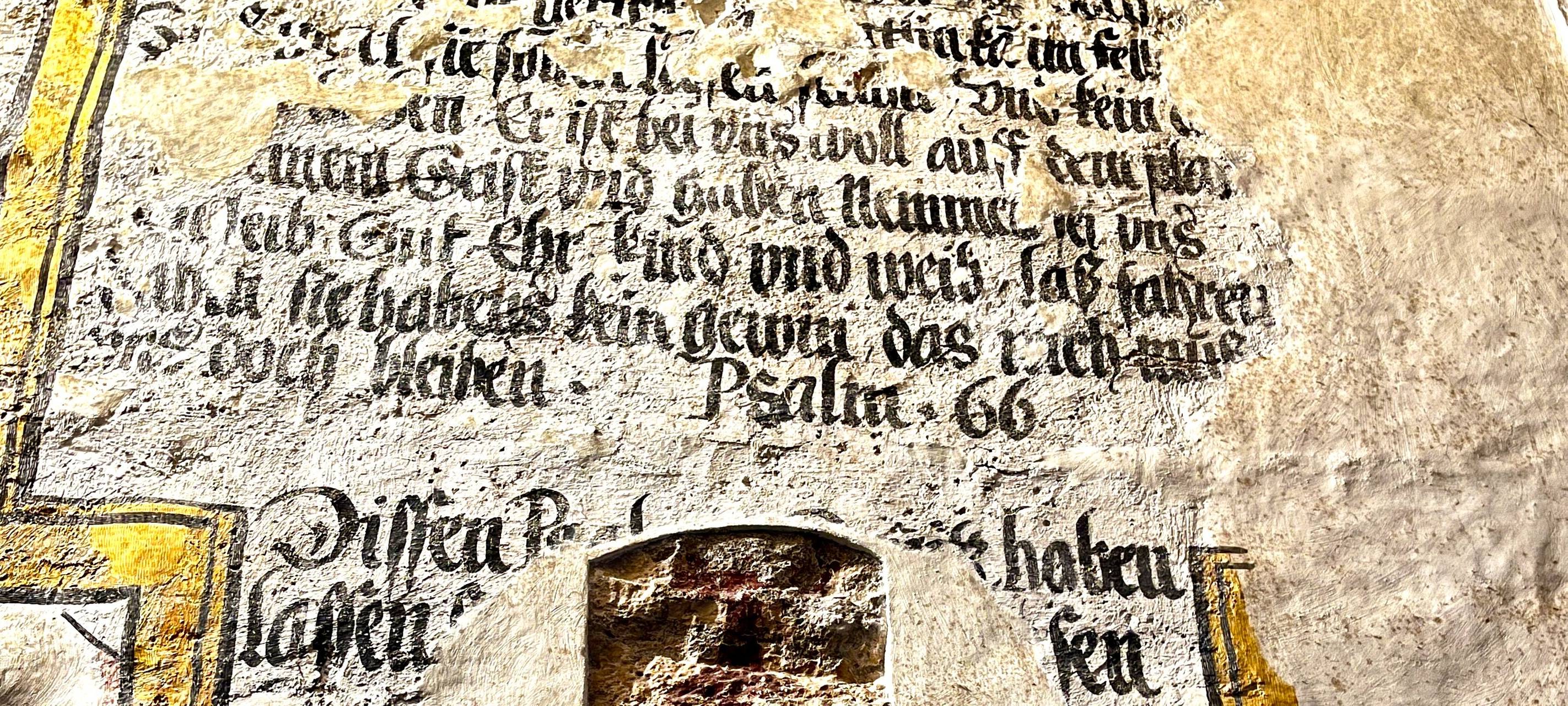 Kierspe-Rönsahl: Verein will Servatiuskirche retten