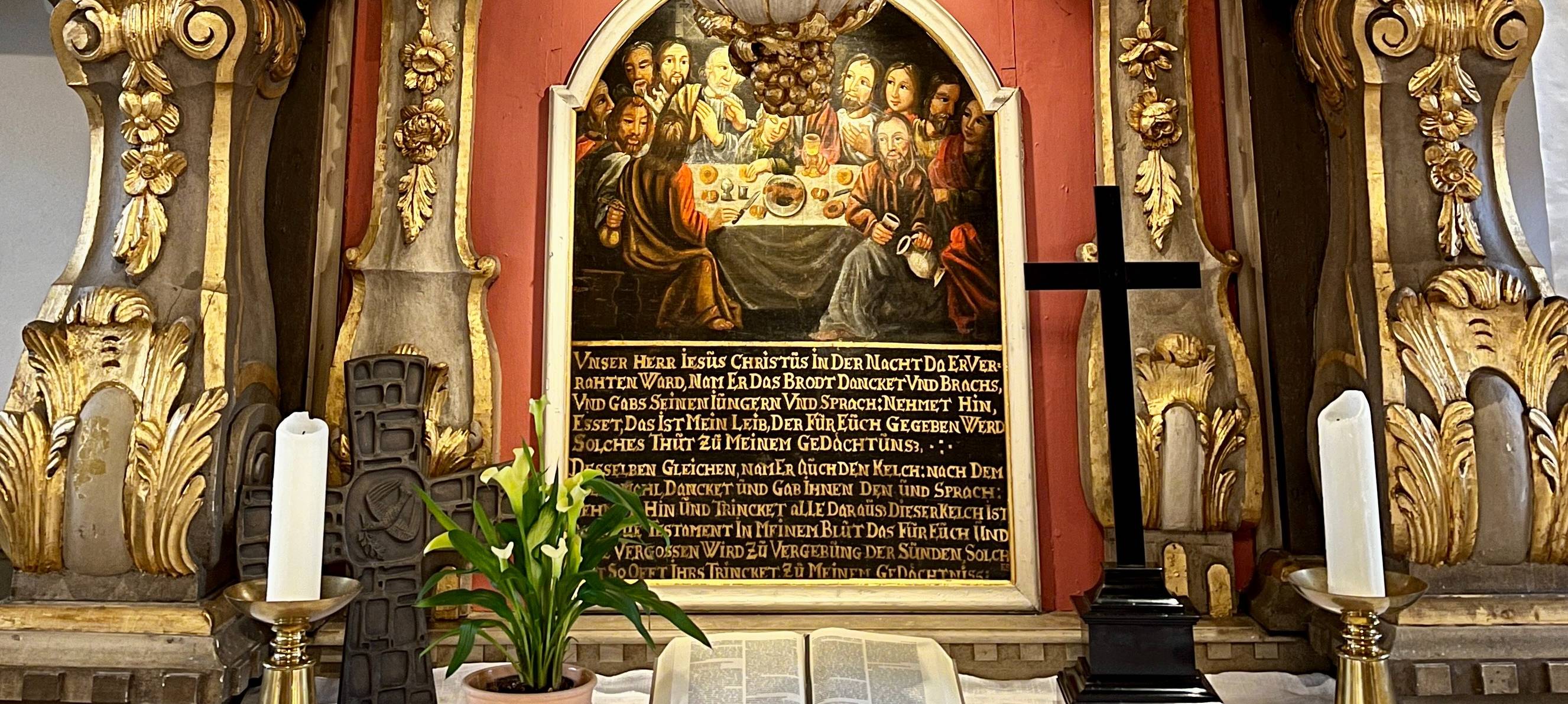 Kierspe-Rönsahl: Verein will Servatiuskirche retten