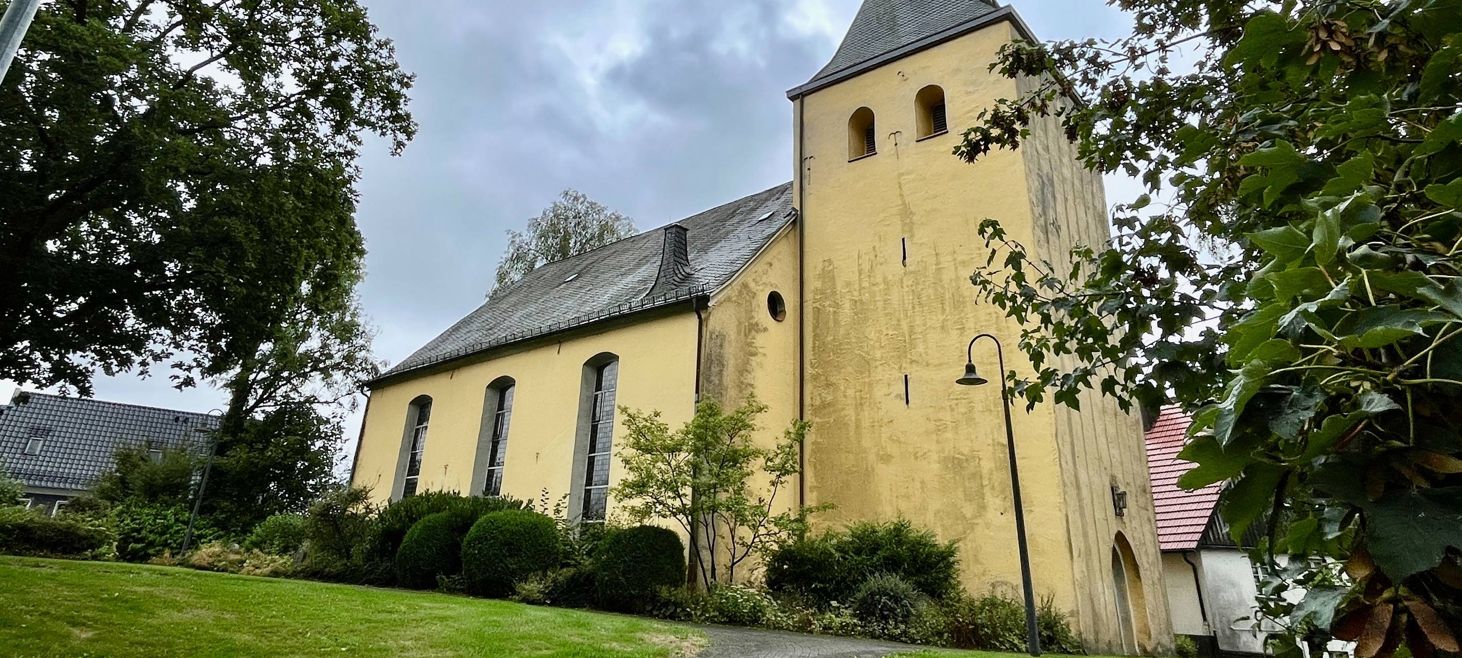 Servatiuskirche