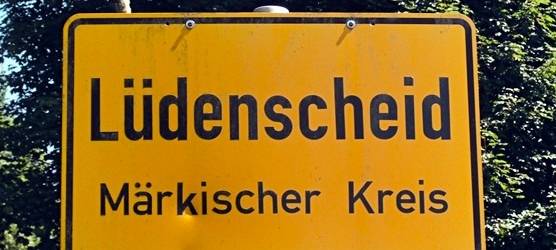 Pläne für P&C-Gebäude in Lüdenscheid