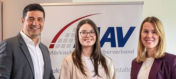 Noch rund 100 Ausbildungsstellen in der Region frei
