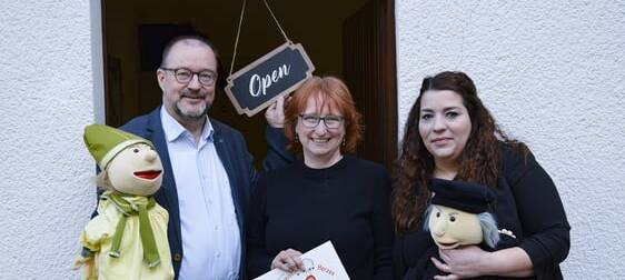 Evangelische Medienstelle in Lüdenscheid lädt ein zum Tag der offenen Tür