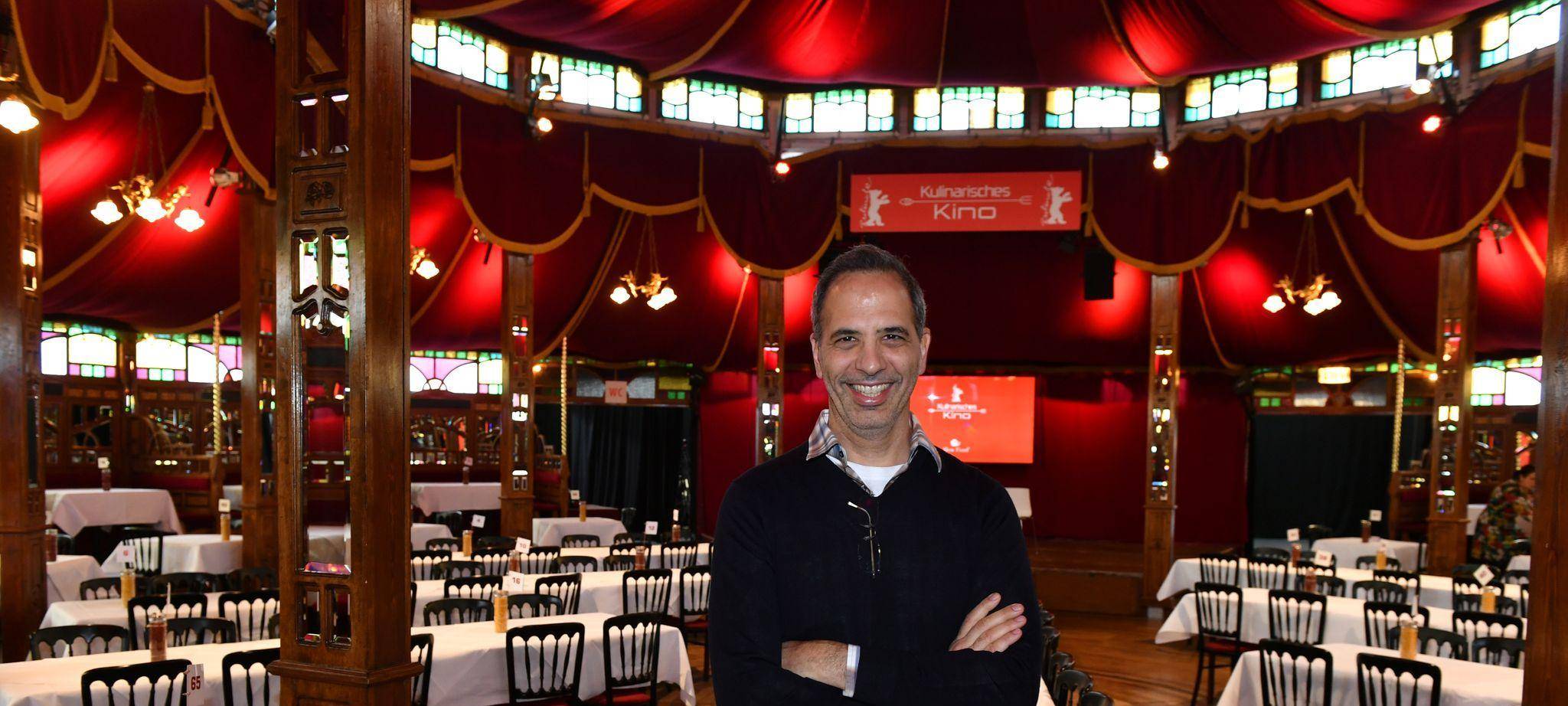 Yotam Ottolenghi