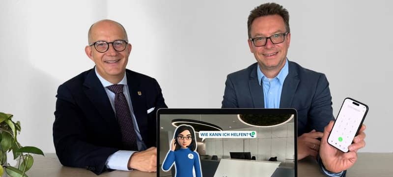Märkischer Kreis jetzt rund um die Uhr erreichbar