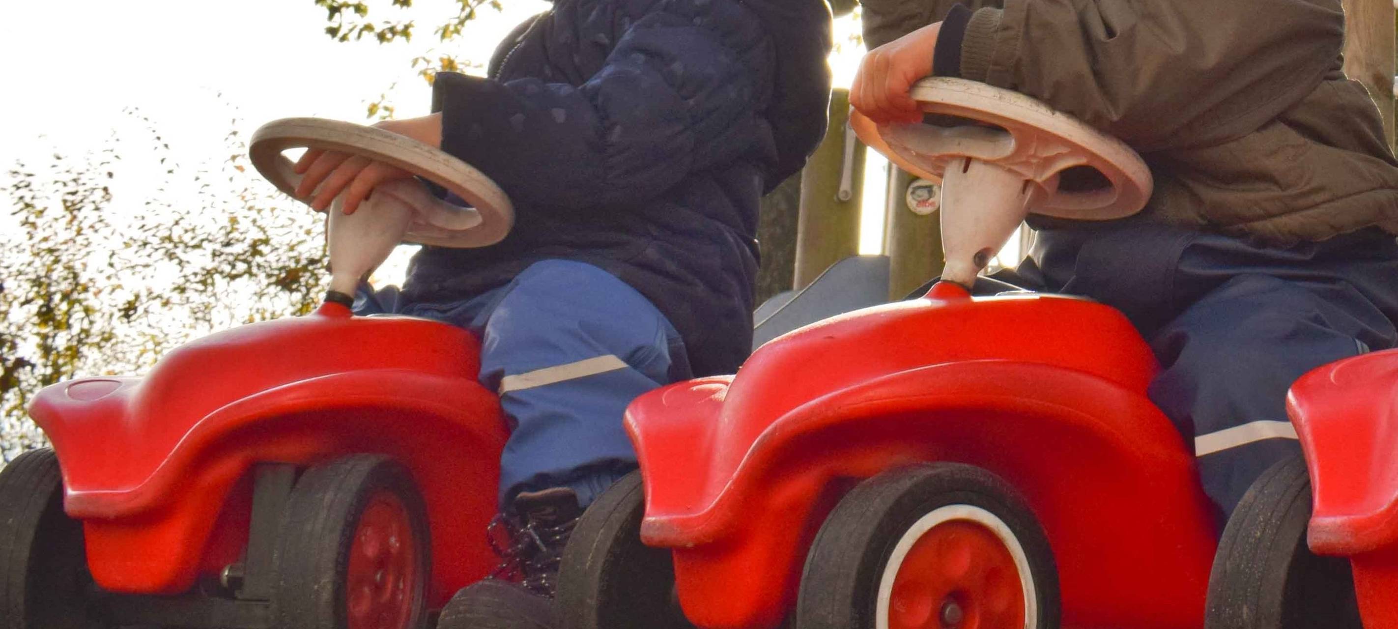 Iserlohner CDU fordert Übersicht zu flexiblen Kita-Zeiten