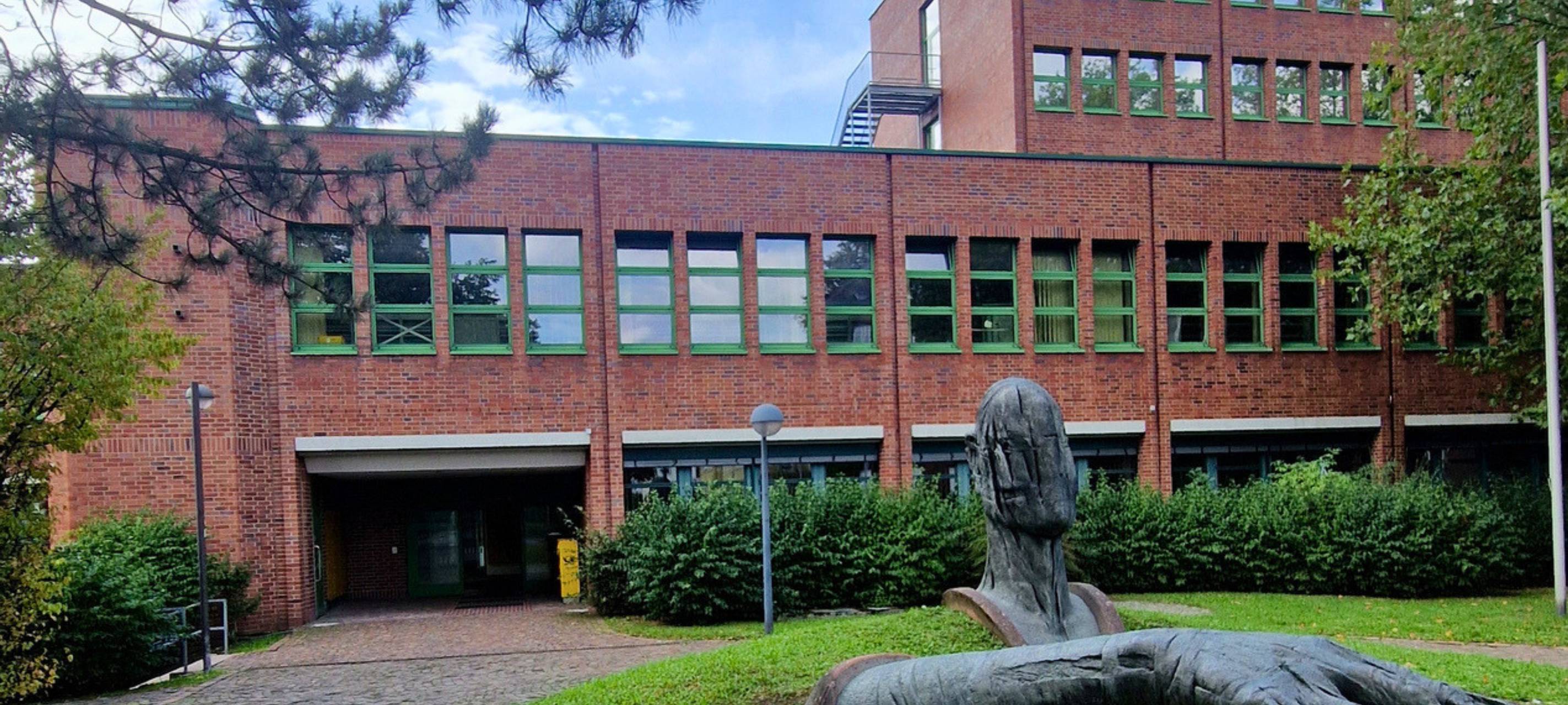 Iserlohn: Diakonie bündelt Soziale Dienste in Hauptpost
