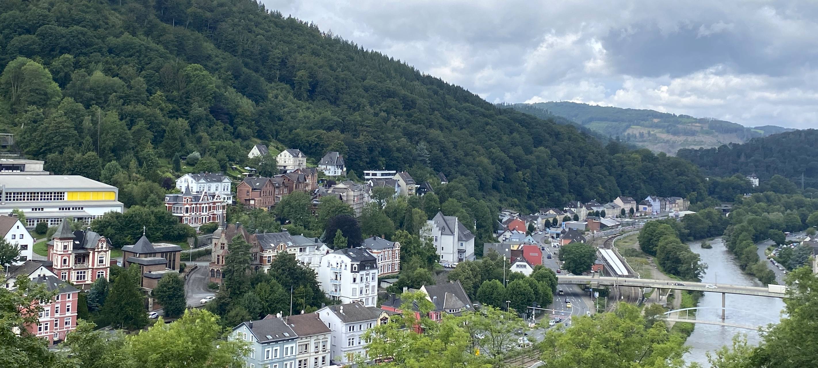 MK genehmigt Haushalt in Altena nach Buchungsfehlern