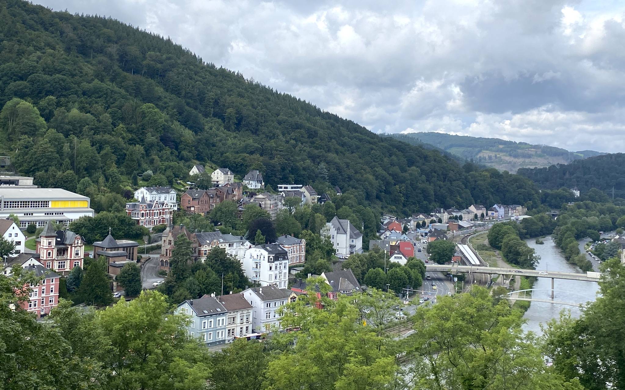 MK genehmigt Haushalt in Altena nach Buchungsfehlern