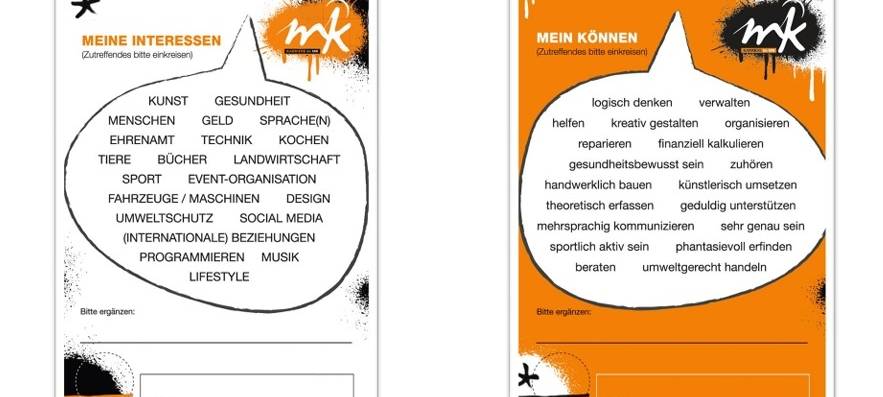 "Karriere im MK" öffnet Jugendlichen Türen in die Berufswelt