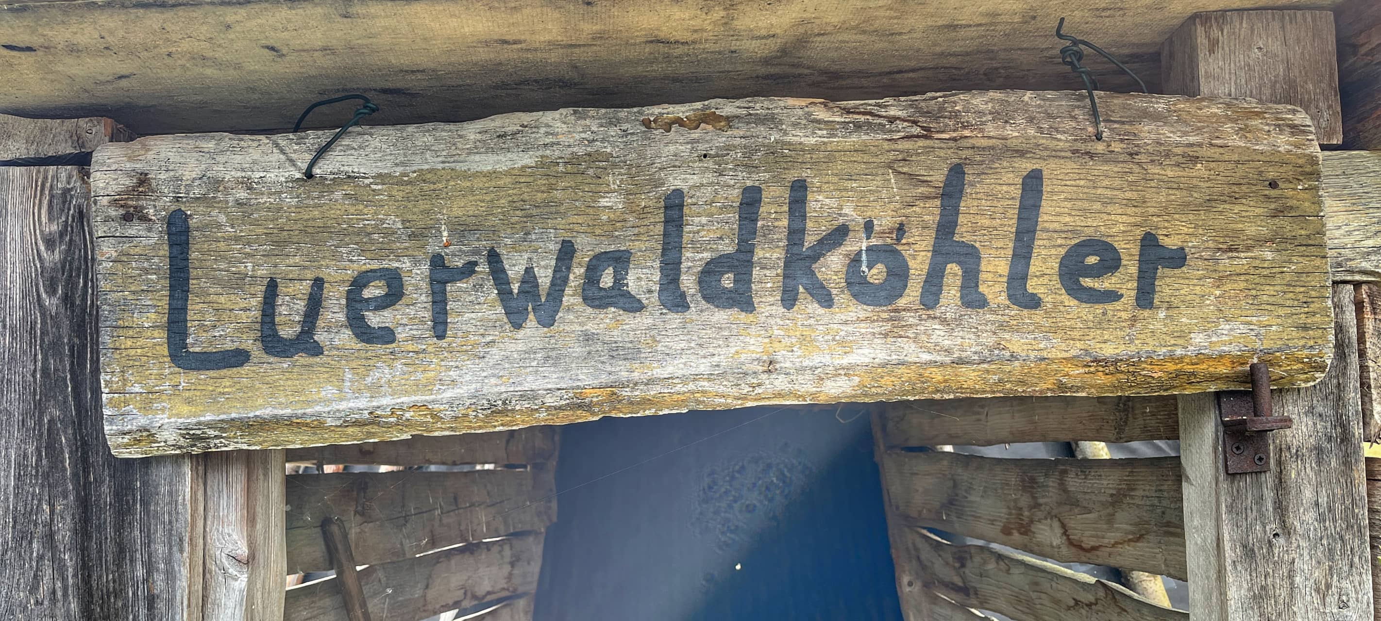 Menden-Lürbke: Traditionelle Meilertage nach langer Pause