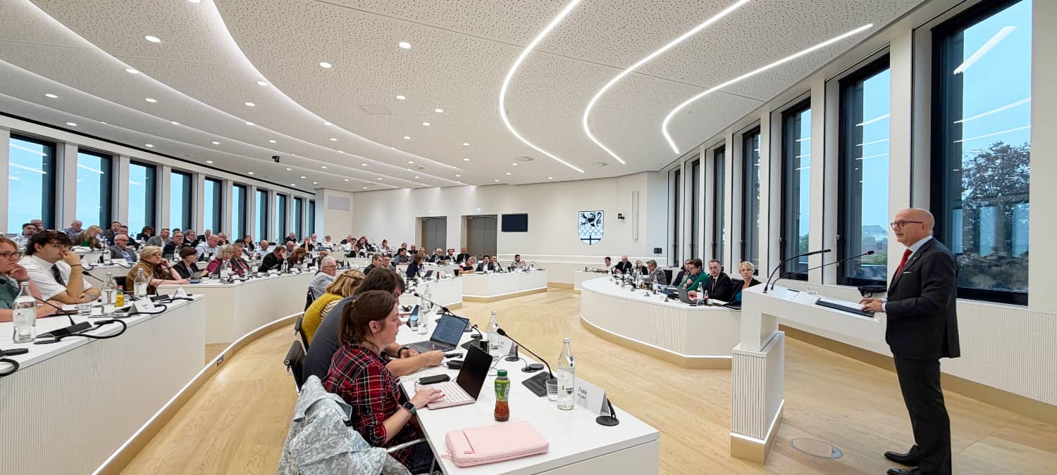 Sozialkosten im Märkischen Kreis steigen immer weiter