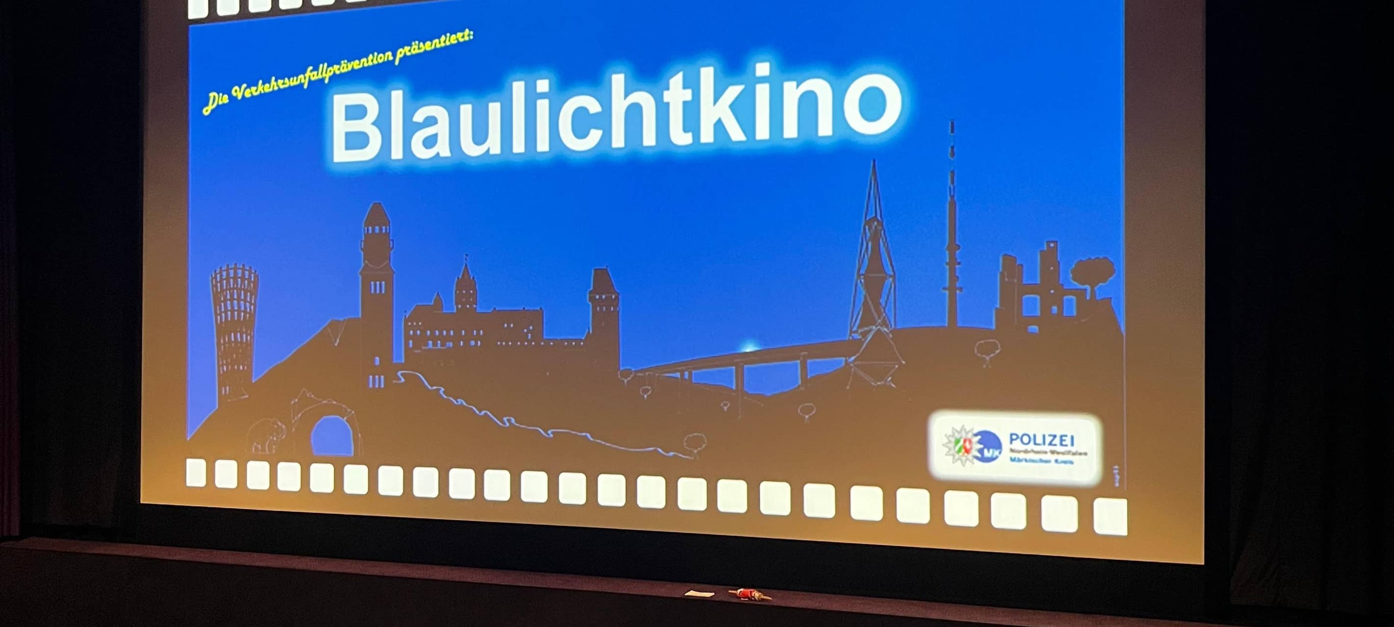 Blaulicht
