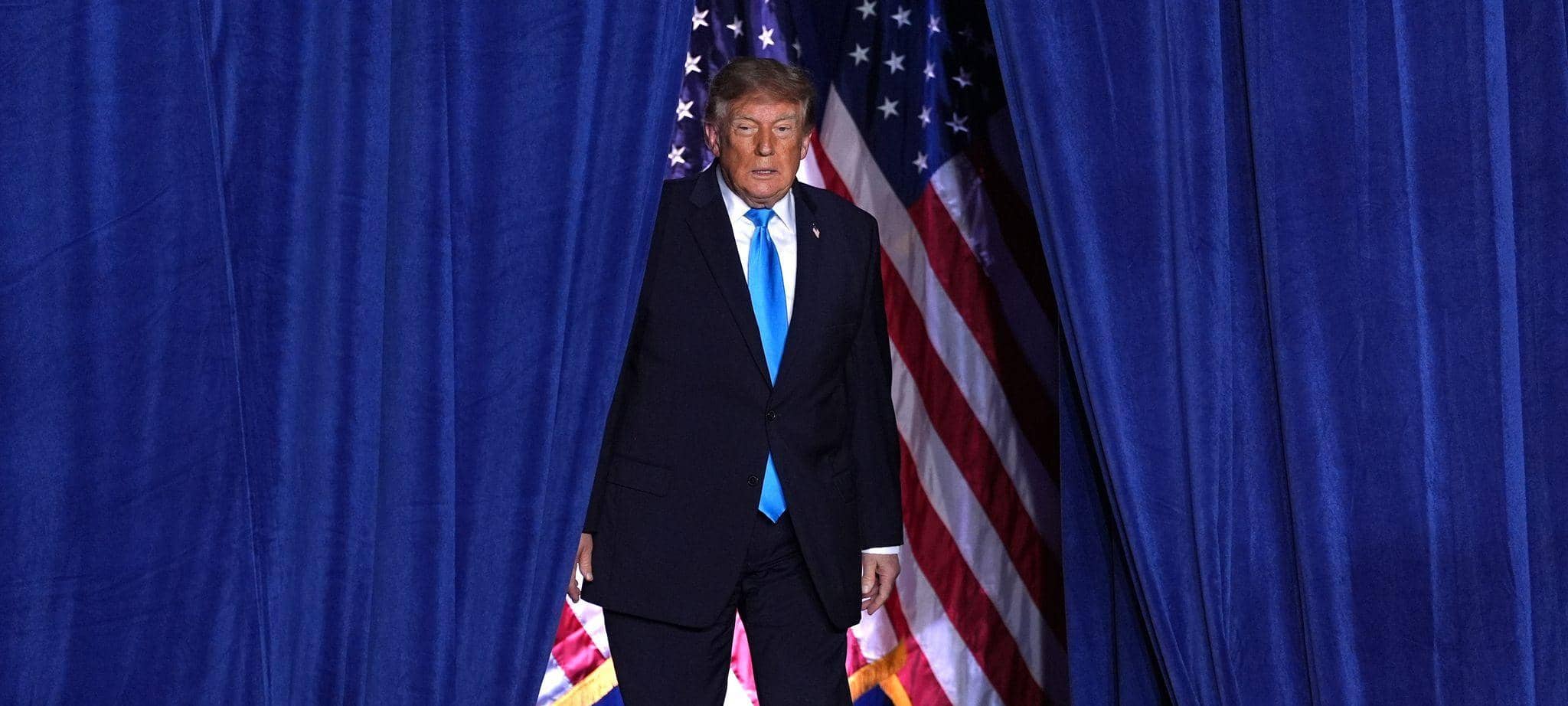 US-Präsident Trump