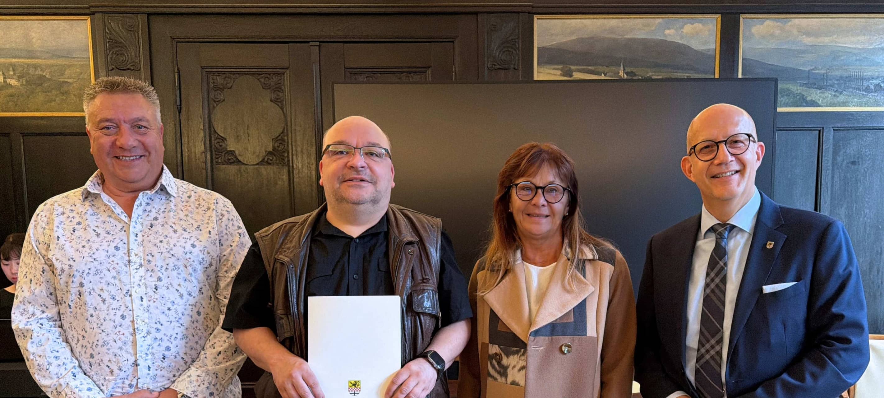 Heimatpreis im Märkischen Kreis geht an drei Vereine