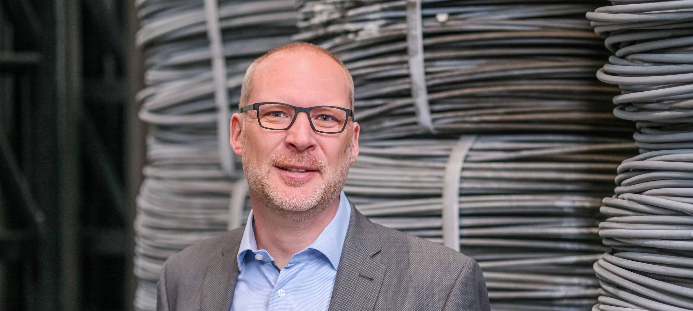 Tarifrundenstart in der Metall- und Elektroindustrie