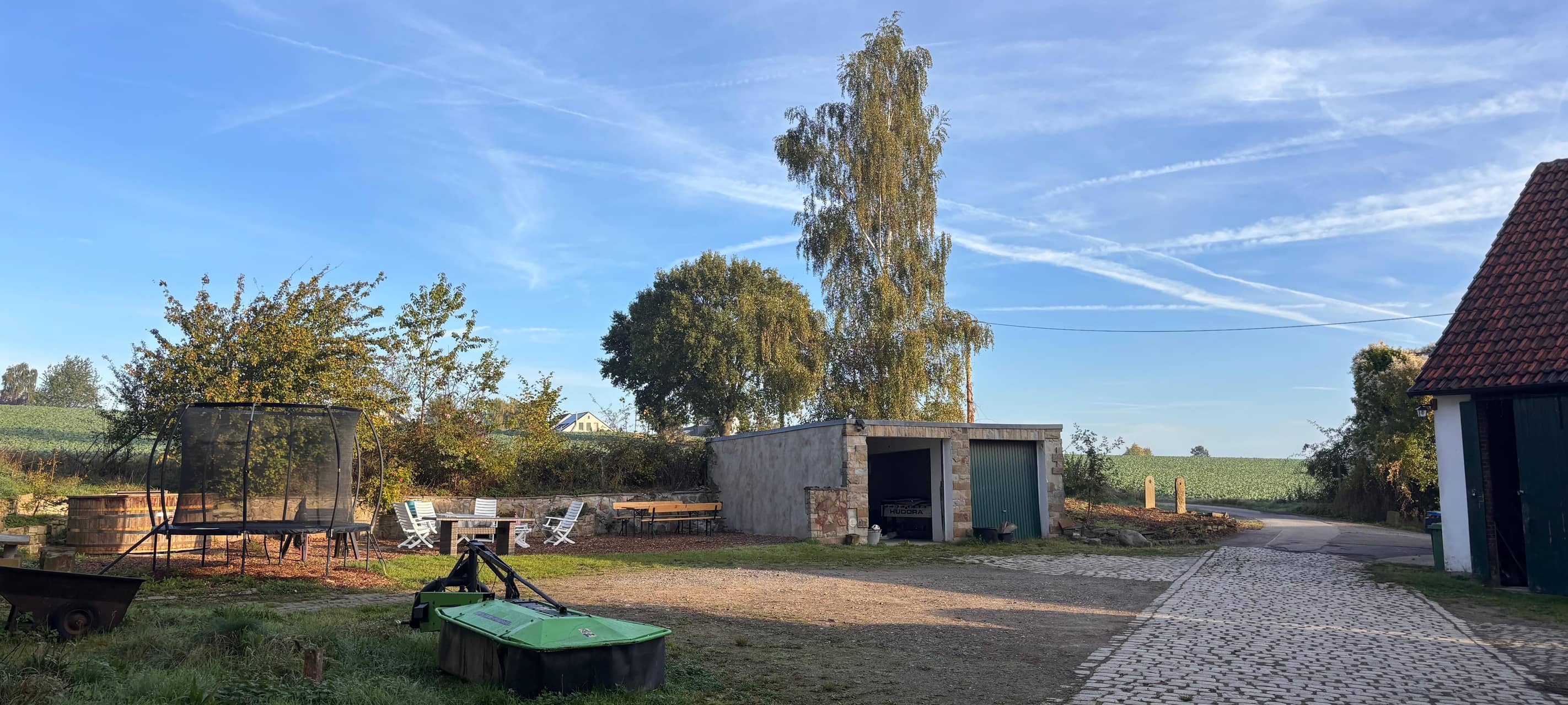Mit Tieren zur Ruhe kommen in Iserlohn Hennen