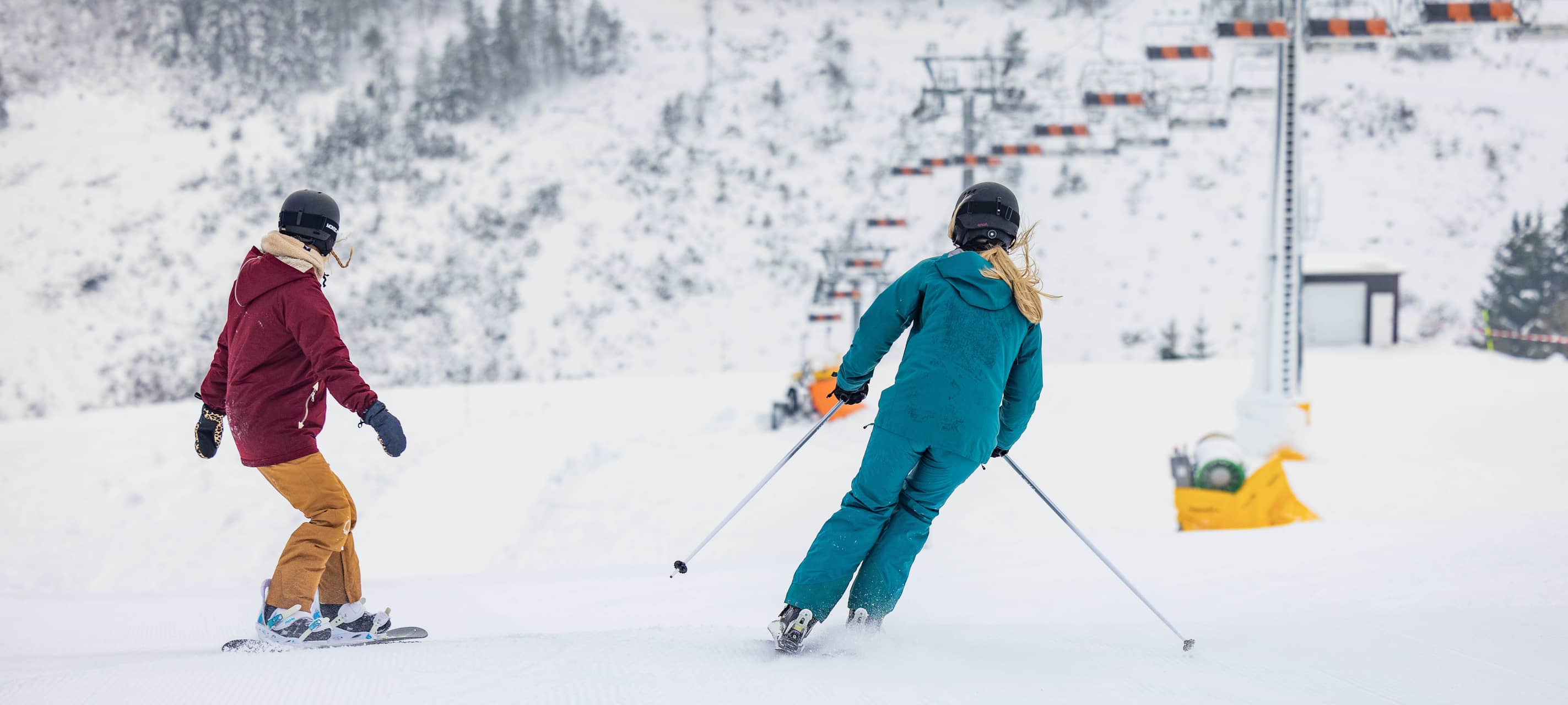 Wintersport Arena Sauerland investiert Millionen