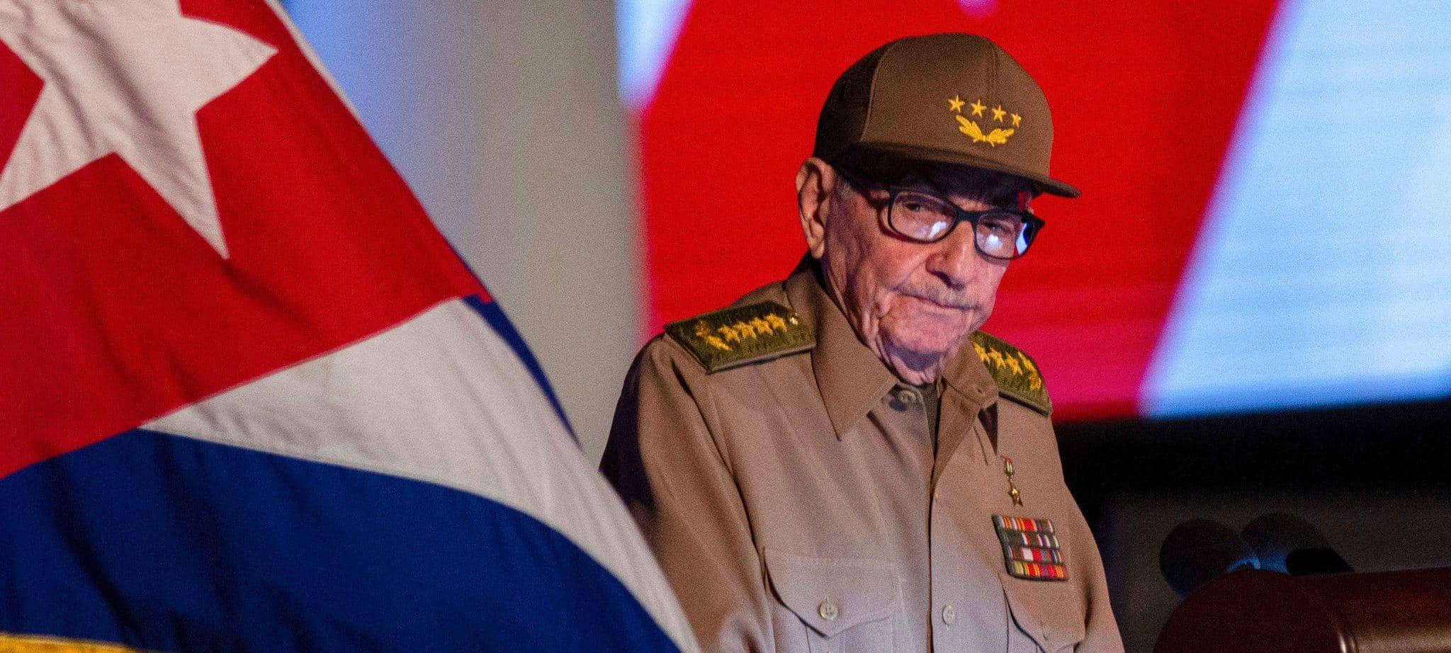 Raul Castro