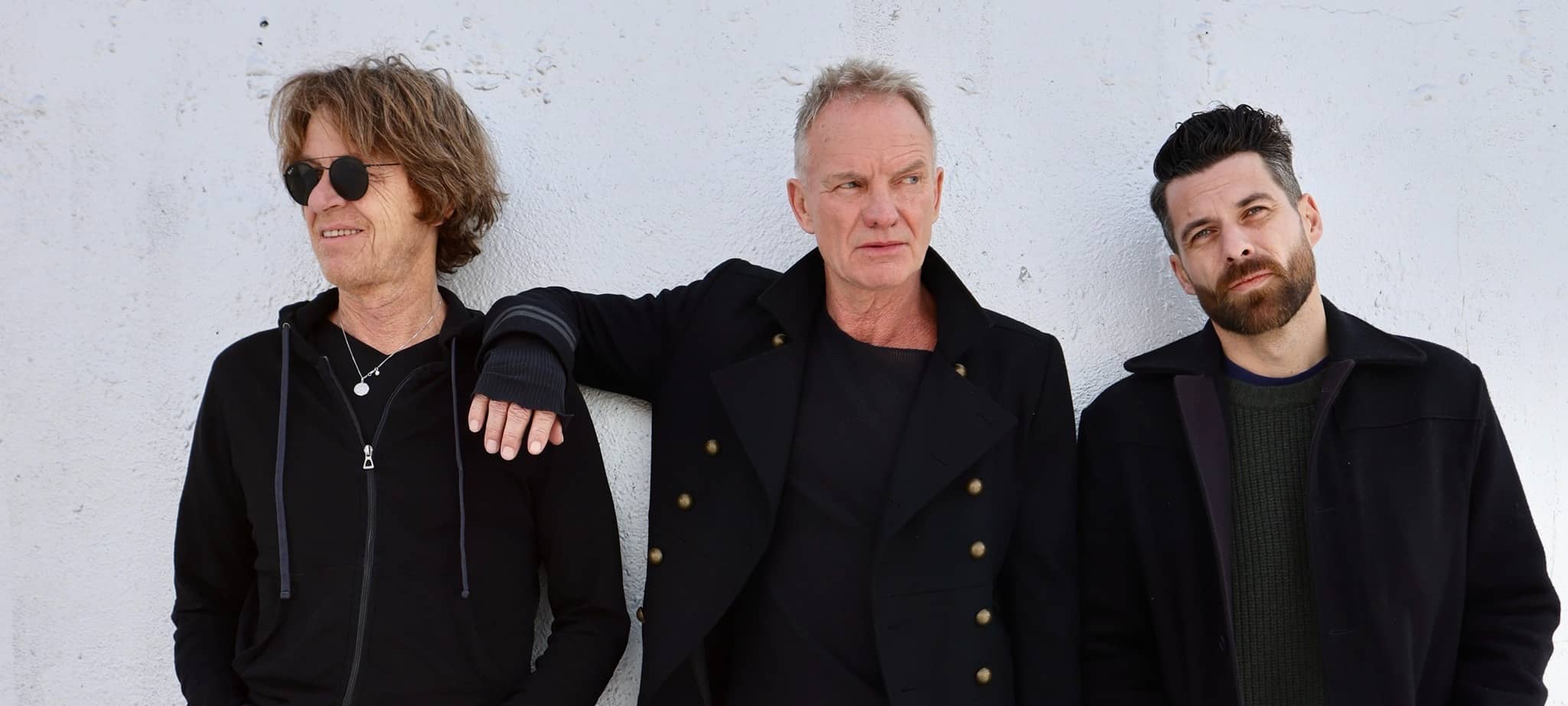 Sting mit exklusivem NRW-Konzert im Sauerlandpark Hemer