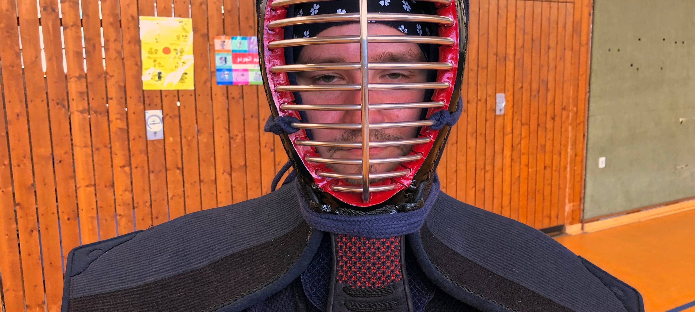 Der Weg des Schwertes