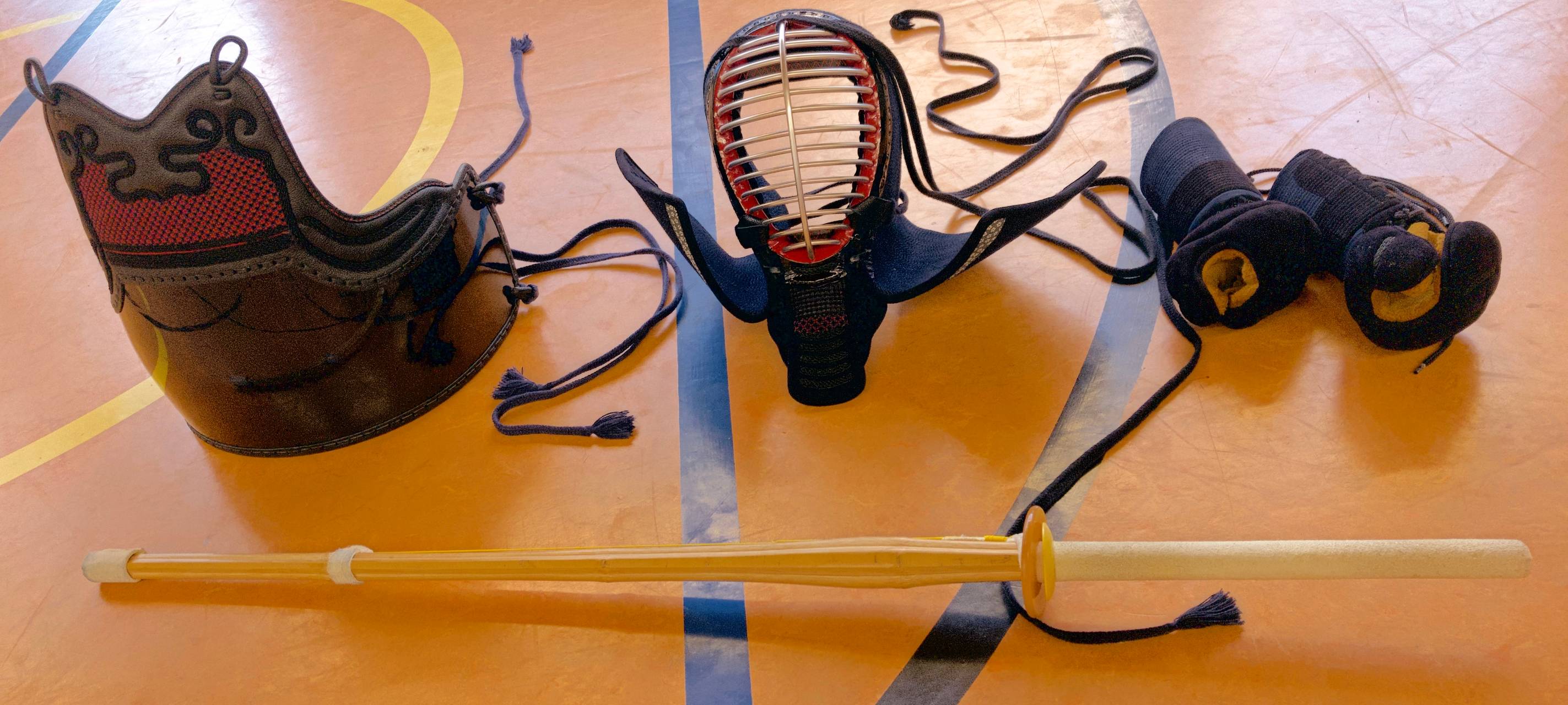 Der Weg des Schwertes