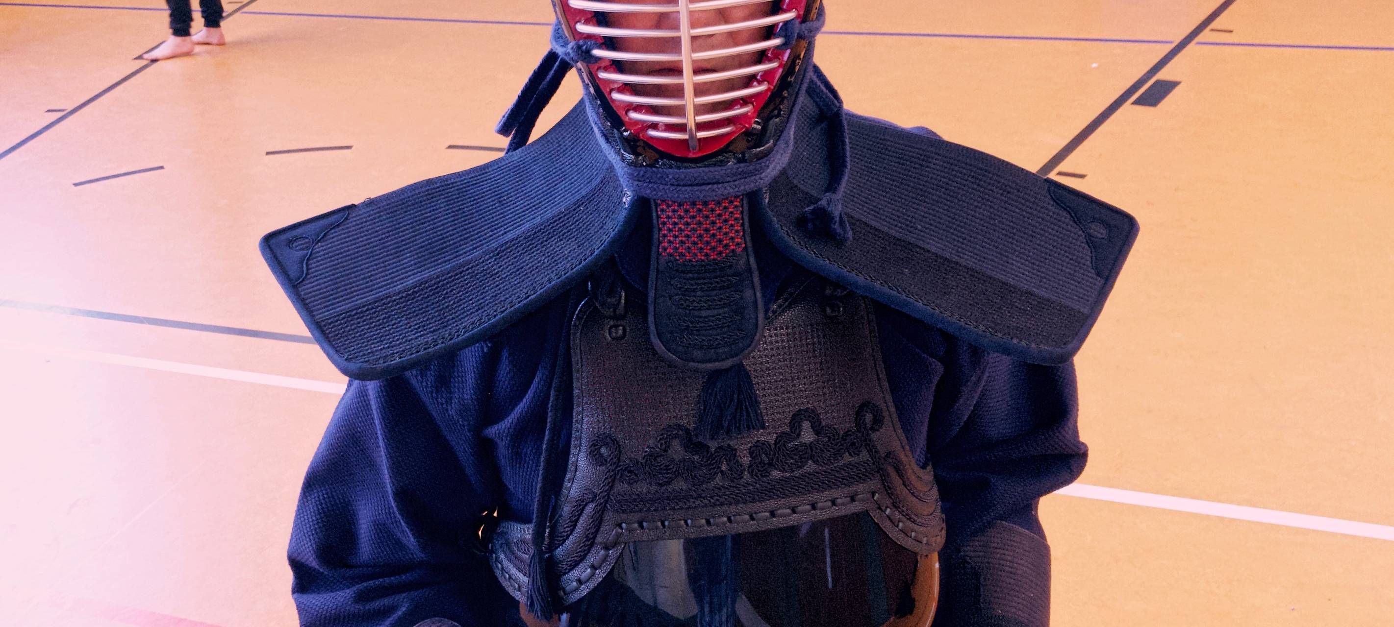 Der Weg des Schwertes