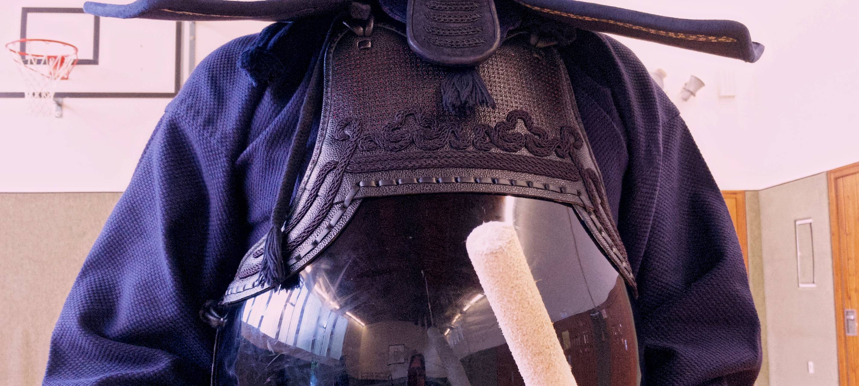 Der Weg des Schwertes