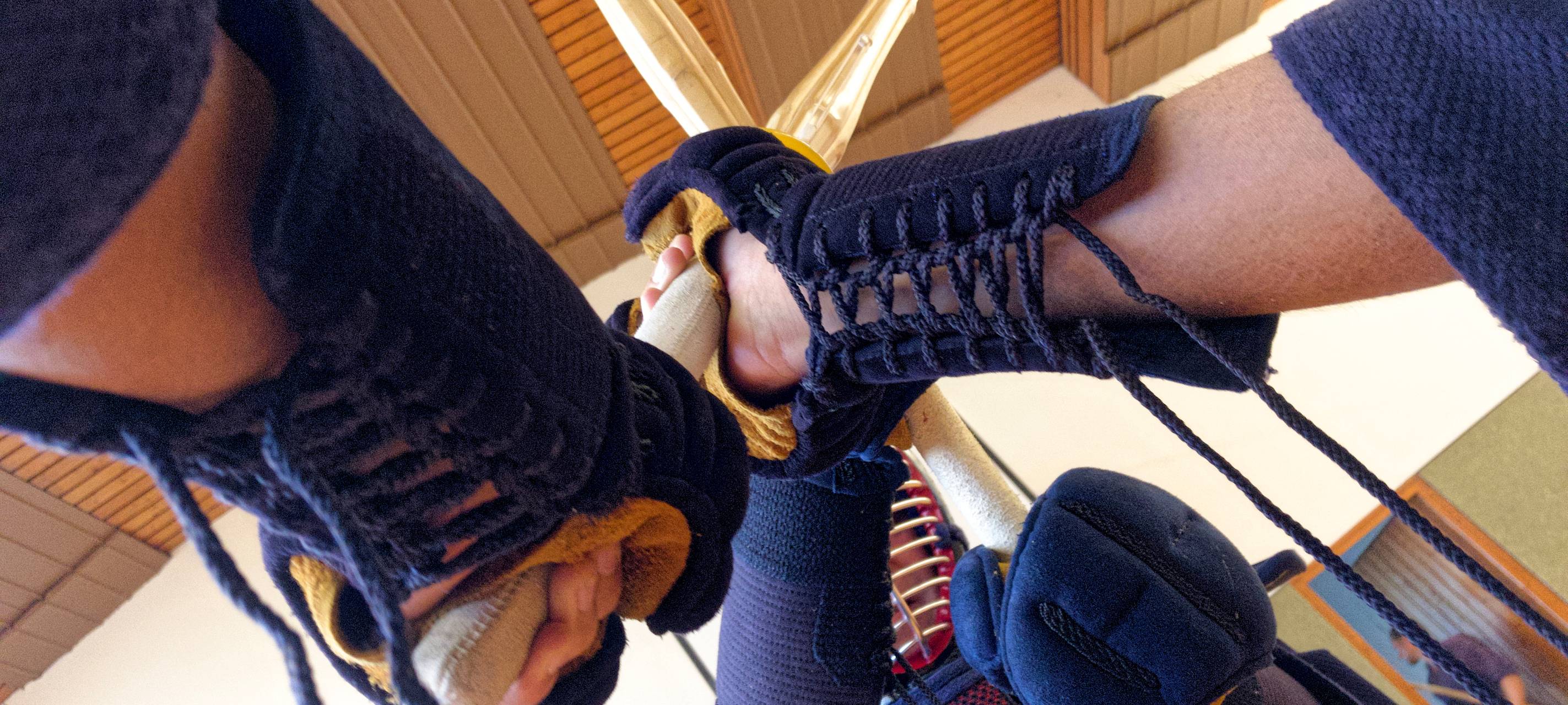 Der Weg des Schwertes