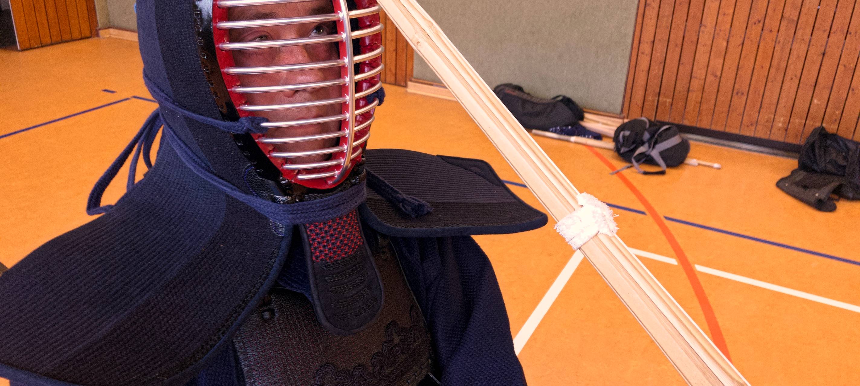 Der Weg des Schwertes