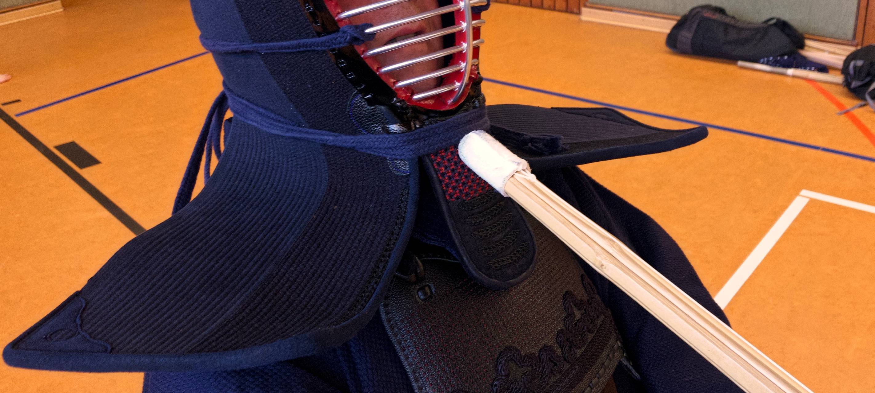 Der Weg des Schwertes