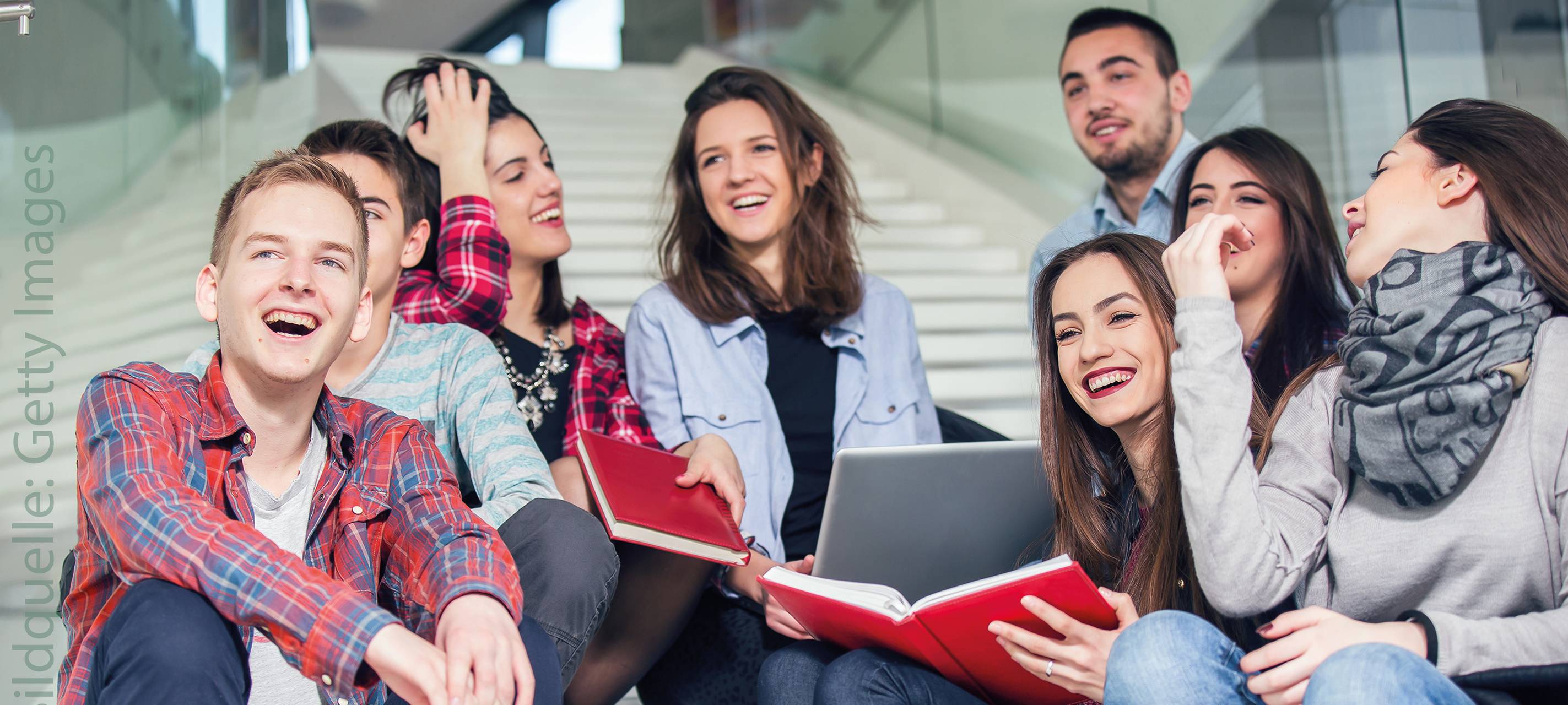 Ausbildungsplatzsuche in Metall- und Elektroindustrie