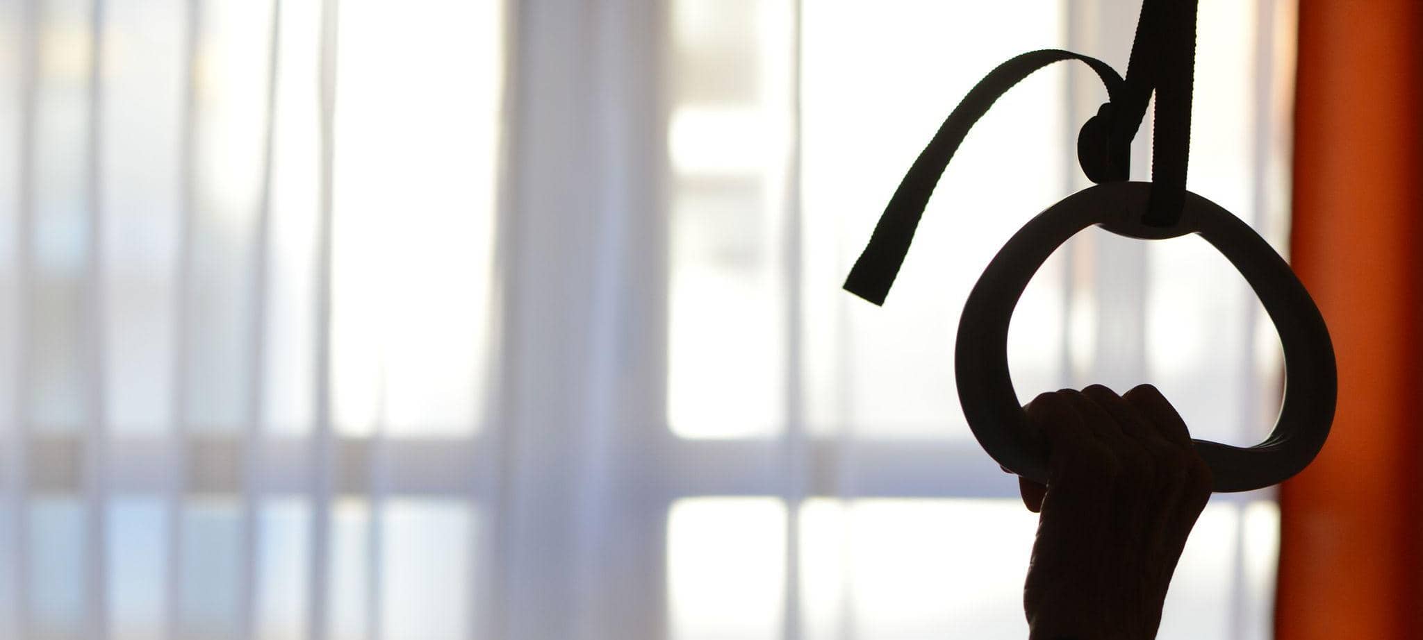 Hälfte der Deutschen lieber tot als Pflegefall