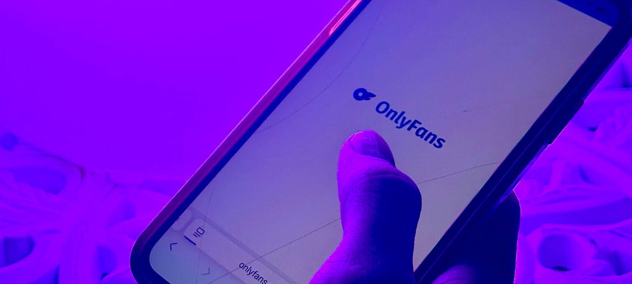 OnlyFans