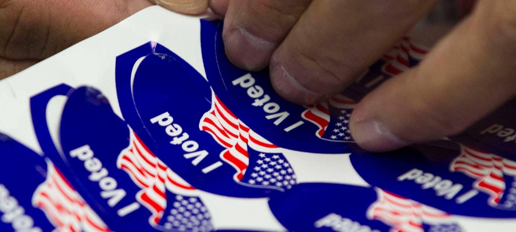 Kongresswahlen in den USA