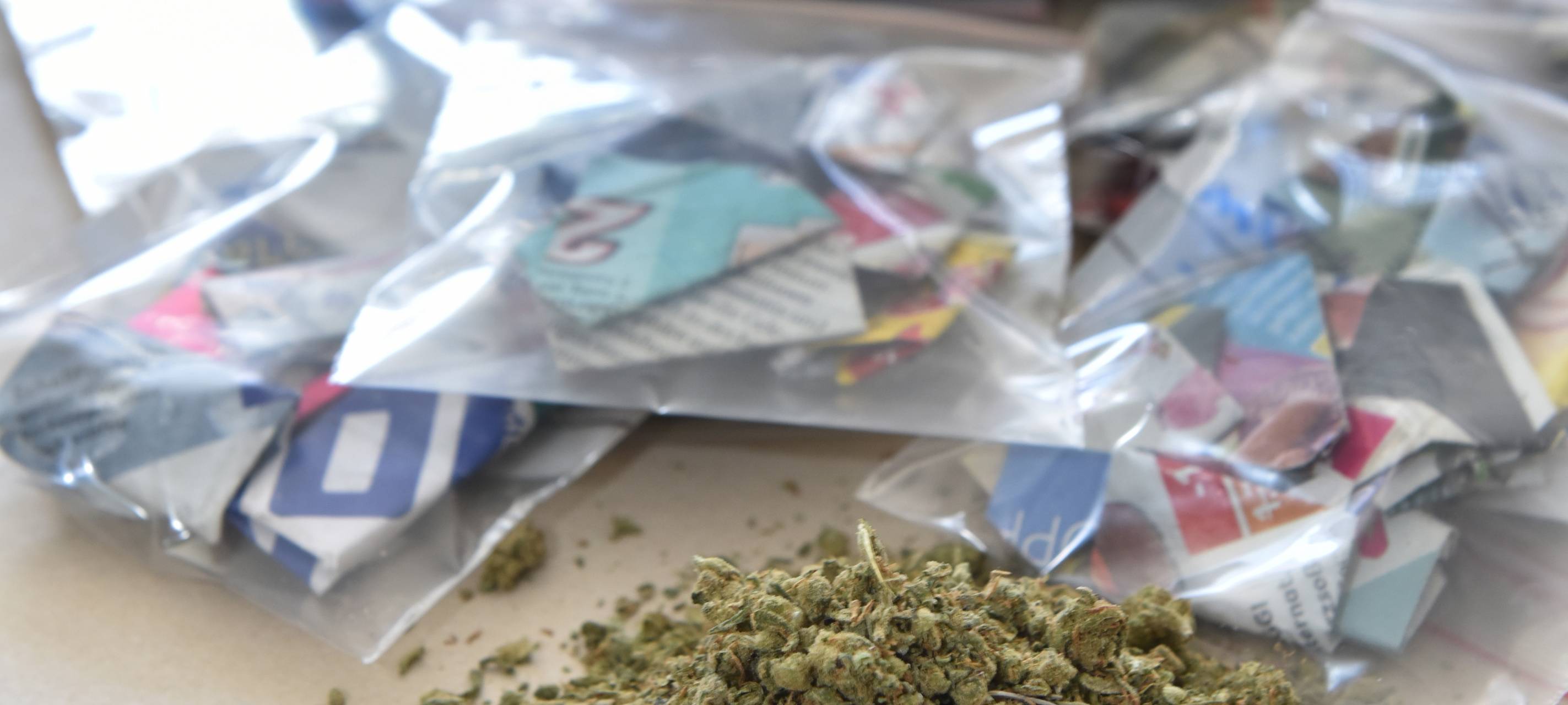 Drogendealer in Iserlohn gestoppt